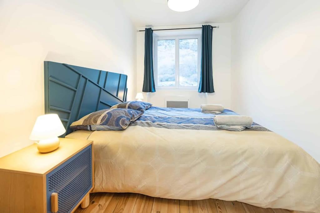 Appartement Modane Gare Wifi Stationnement Gratuit 外观 照片