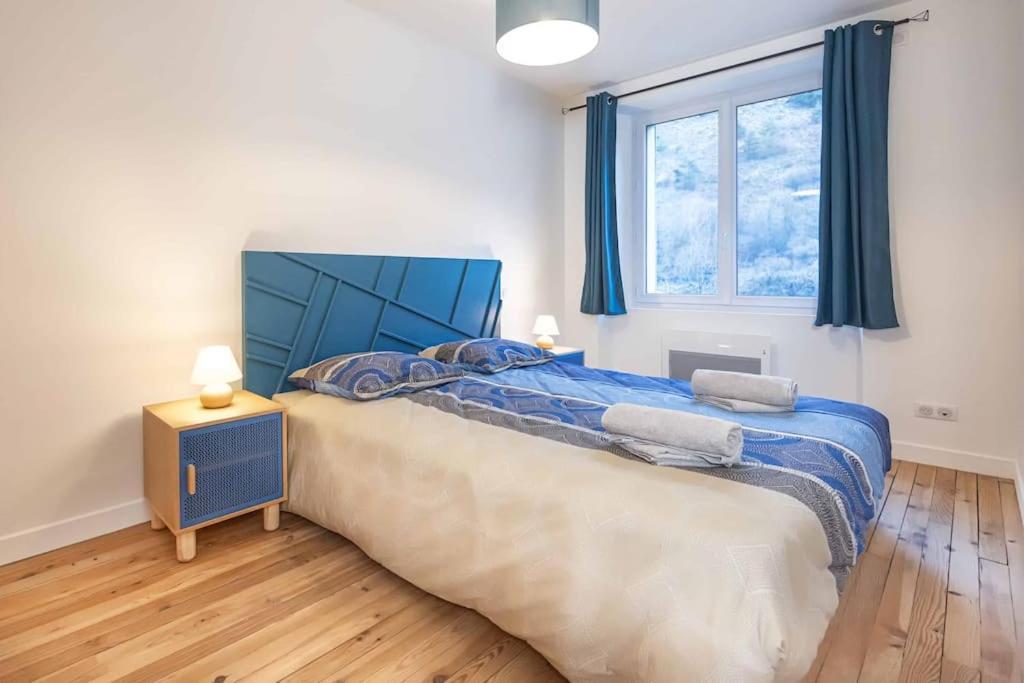 Appartement Modane Gare Wifi Stationnement Gratuit 外观 照片